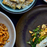 Detroit’s Seafood Lovers Can’t Stop Talking About This Elegant Little Gem