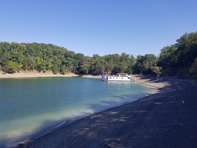 Lake Cumberland — Kentucky