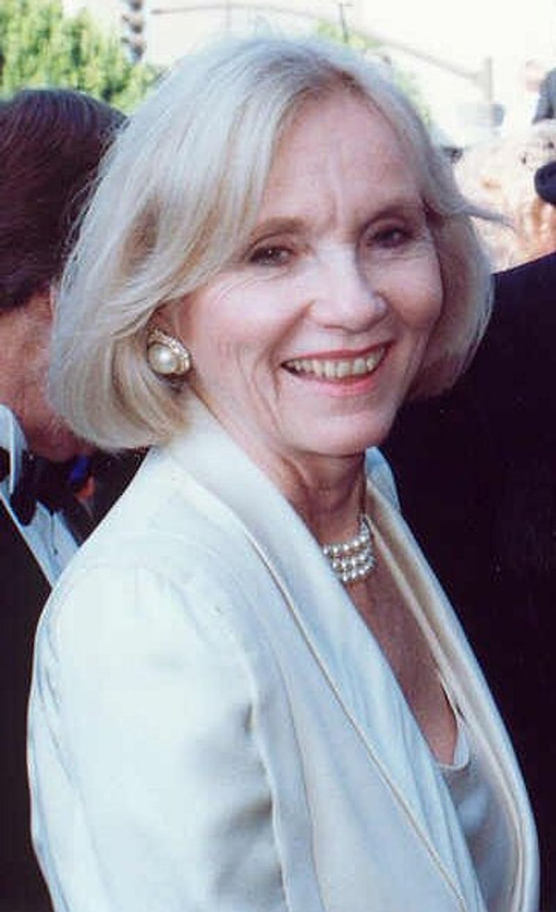 Eva Marie Saint (101)