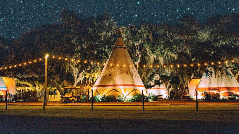 Hay Rides, Cowboy Dinners, and Evening Entertainment