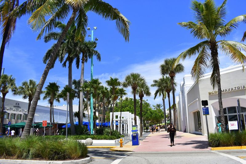 Street Performers and Live Entertainment