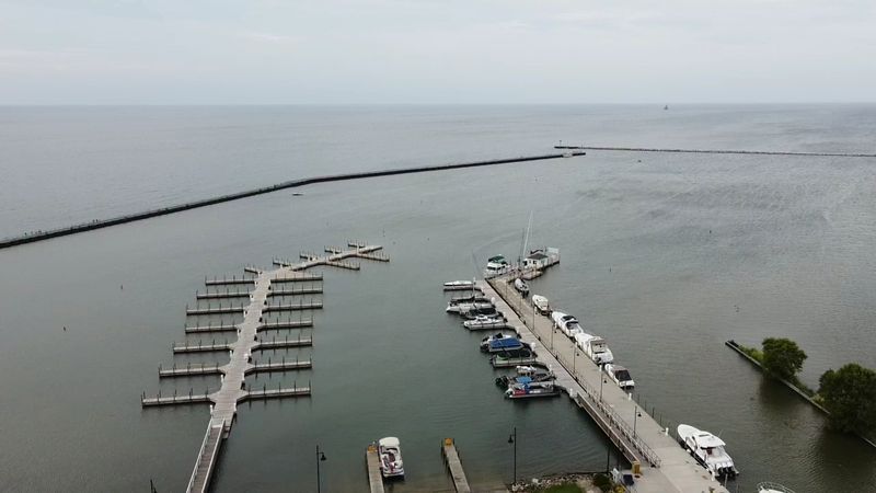 The Outdoor Fitness Setup That Earns Its Place