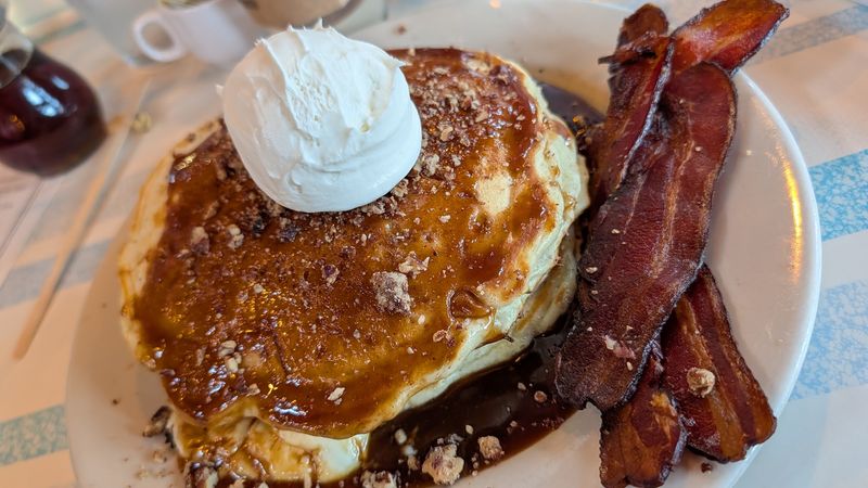 Brunch Culture: The Morning Menu That Keeps People Coming Back