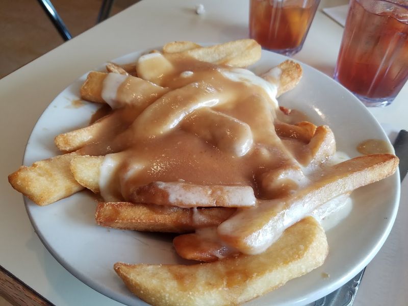 Disco Fries: A New Jersey Diner Staple