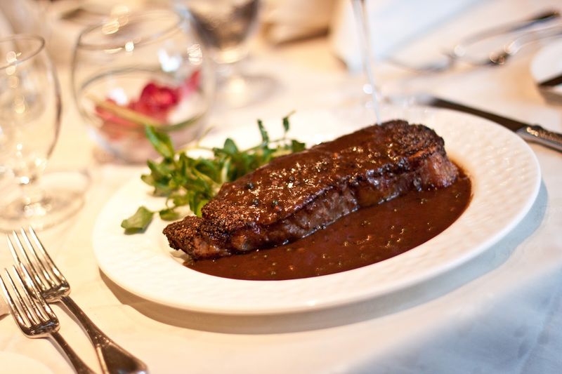 The Brick House (Wyckoff)