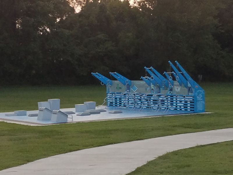 The Splash Pad: Where Kids Completely Forget About Everything Else