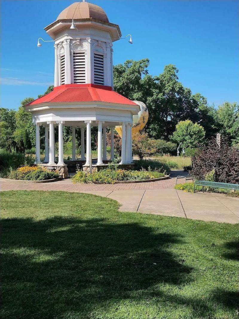 Events That Turn the Arboretum Into a Community Stage