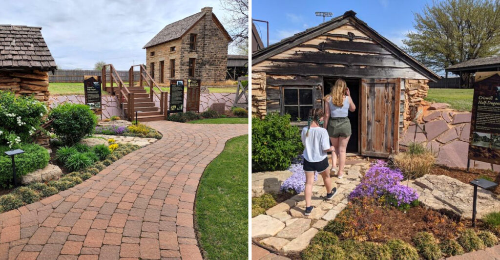 Discover the Spirit of the Prairie at This Oklahoma Museum