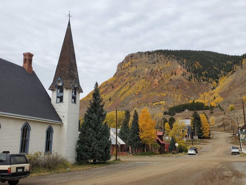 Silverton, Colorado