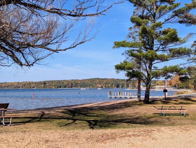 The Staff and Ranger Experience: Friendlier Than Expected