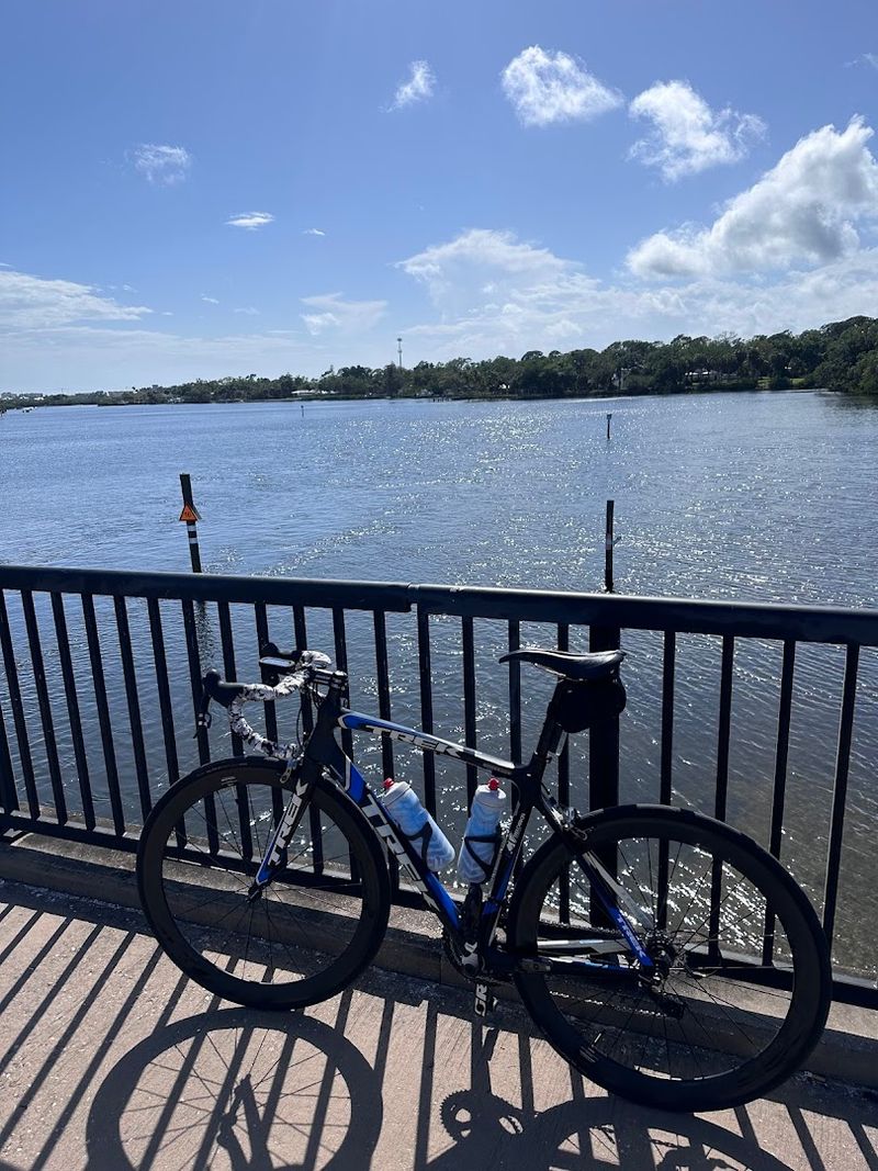 Why the Legacy Trail Keeps Drawing Riders Back