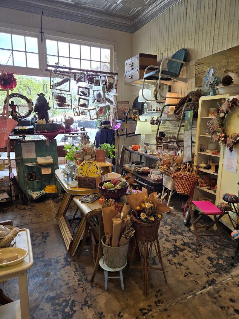 Rainy Day Plans Solved: A Weather-Proof Stop