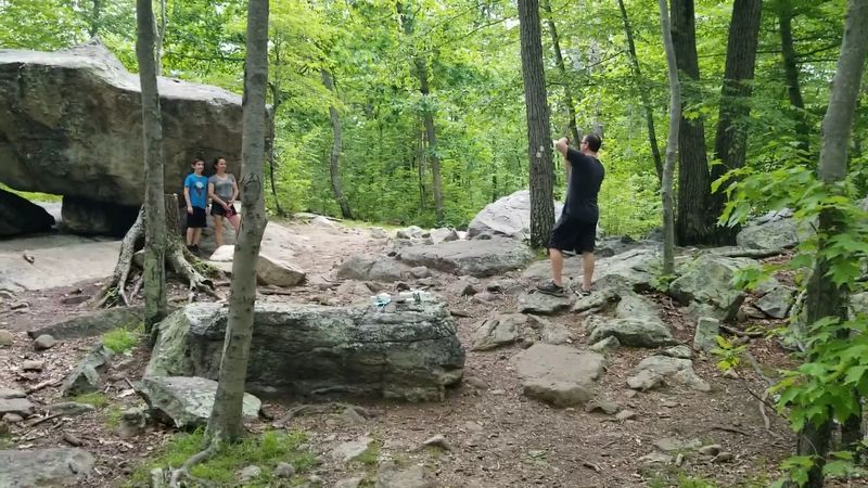 Photography Opportunities at the Rock