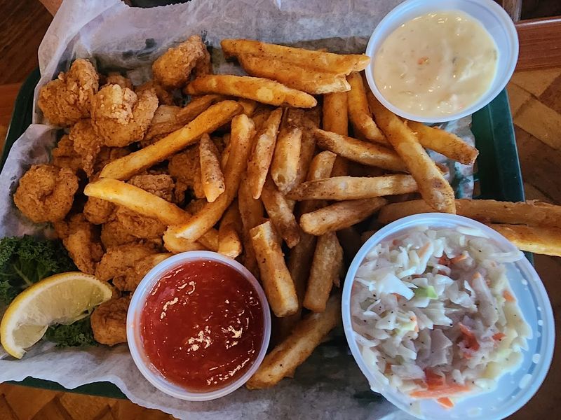 Lunch Specials and the Value They Offer