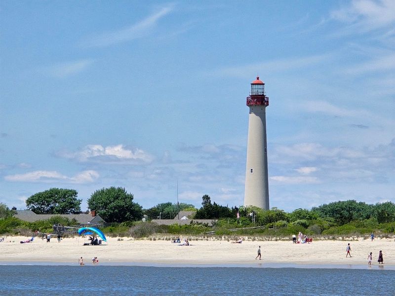 The Shoreline Tour: History and Scenery Along the Way