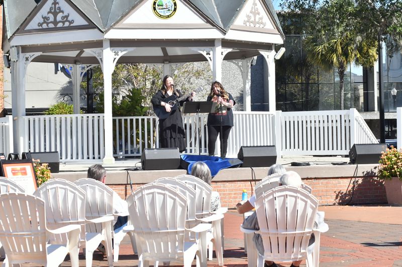 Historic Downtown Ocala