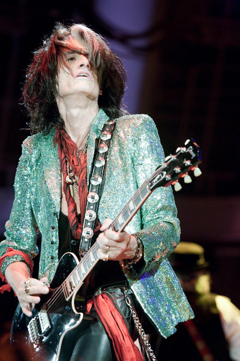 Joe Perry (Aerosmith)