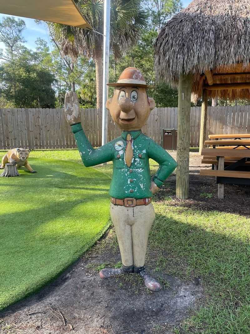 Family-Friendly Features