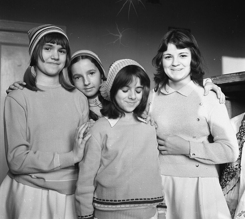 “You’ll Catch a Cold If You Go Outside with Wet Hair”