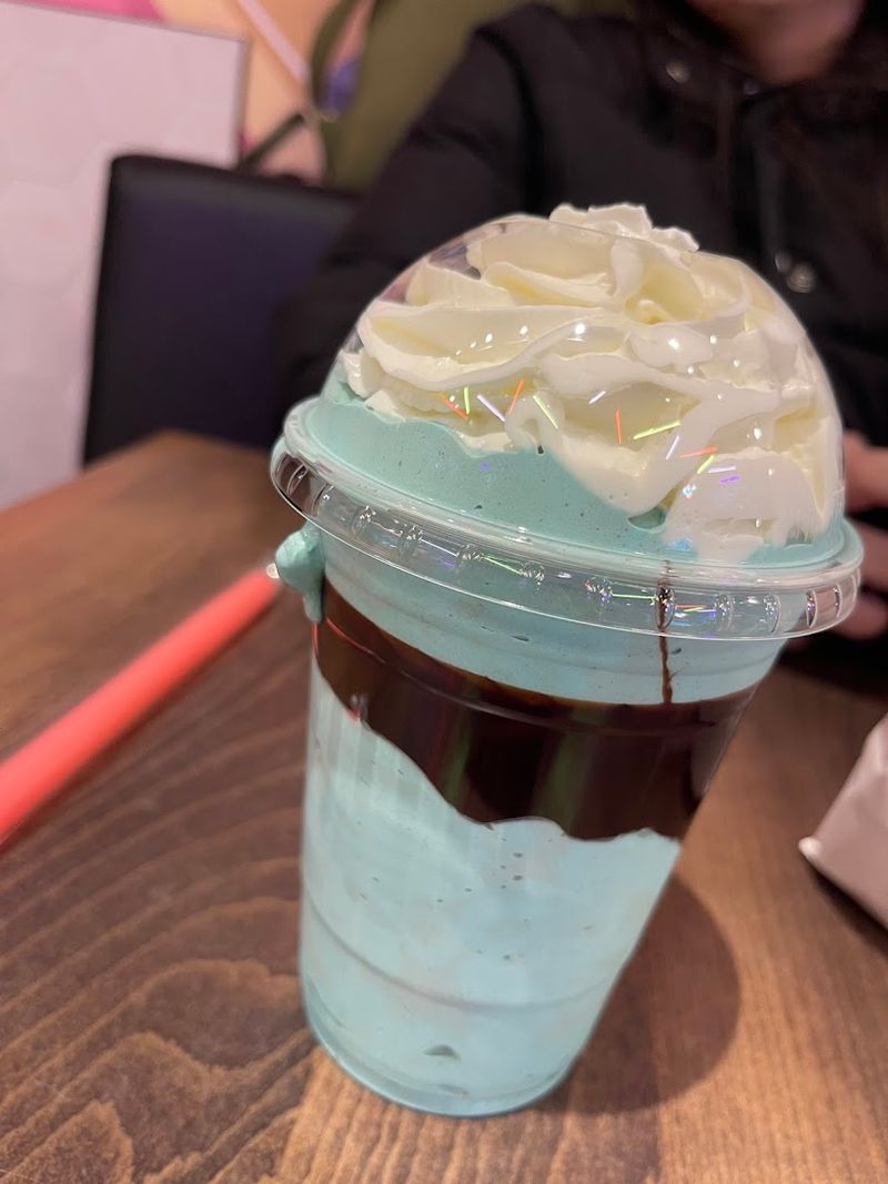 Homemade Ice Cream and Milkshakes Worth the Wait