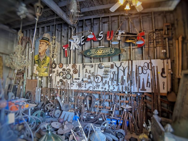 Tampa Memorabilia: Local History You Can Take Home