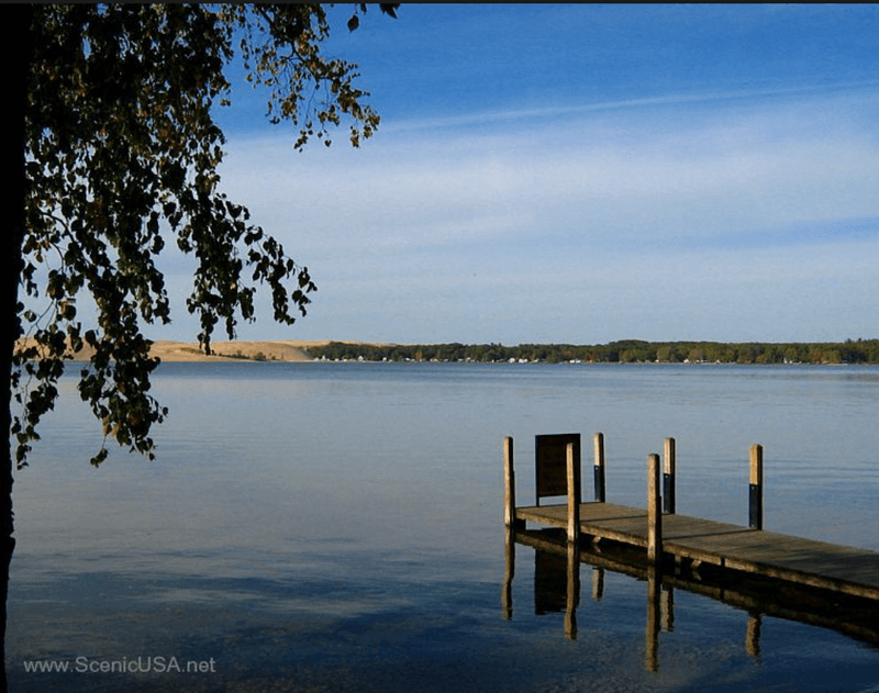 Kollen Park and the Heinz Waterfront Walkway