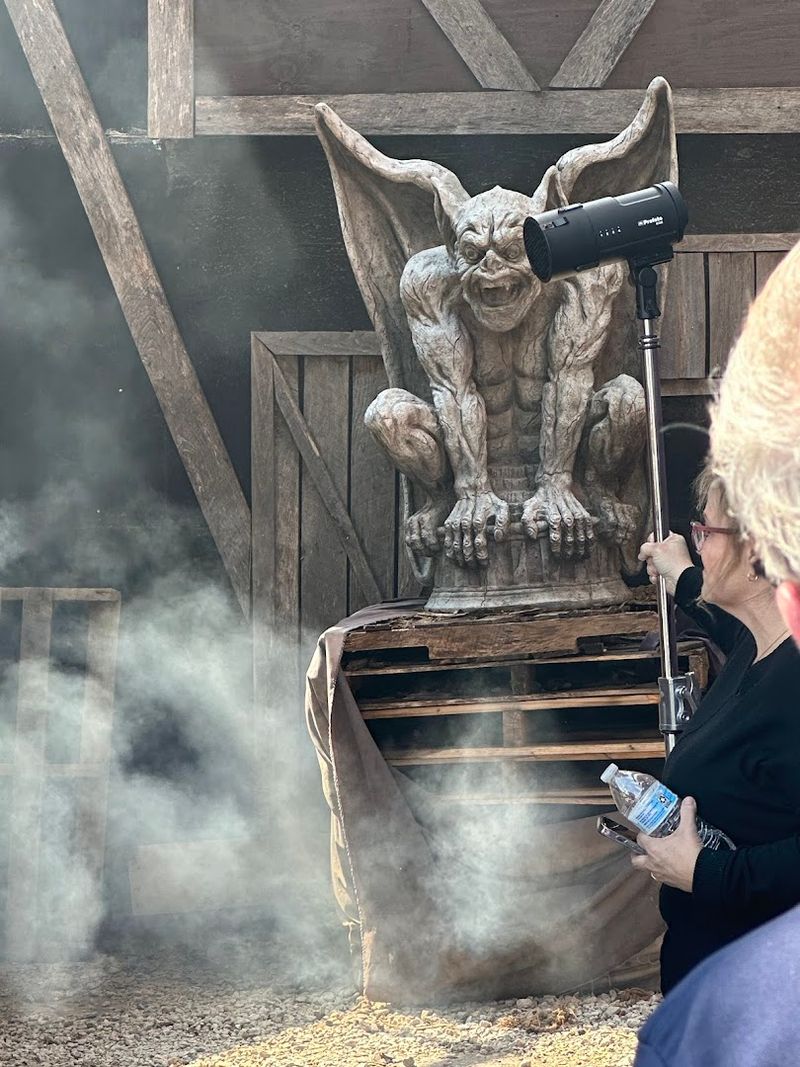 The Halloween Event: A Spooky Seasonal Transformation