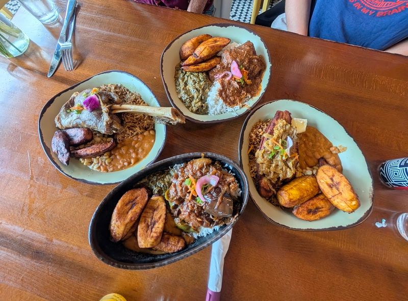 The Waka by Baobab Fare Expansion