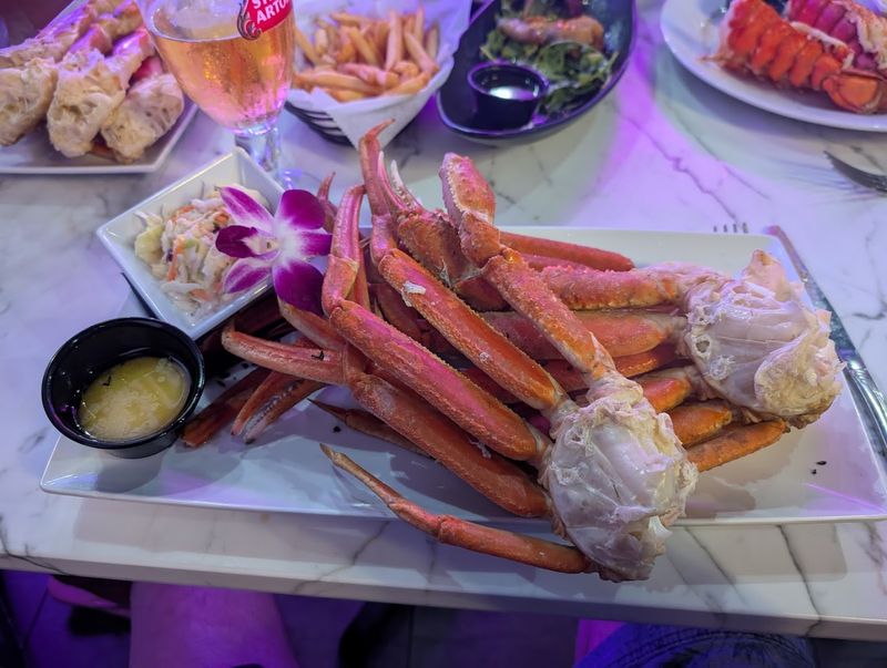 Why This Spot Keeps Diners Coming Back