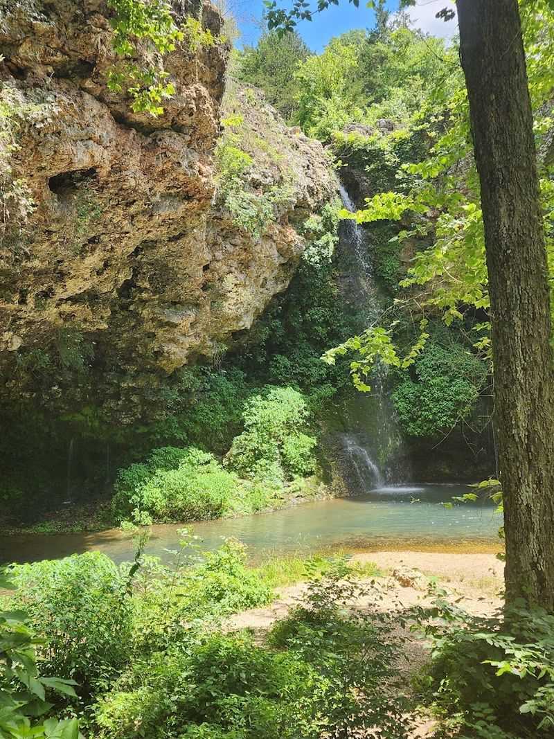 A Park That Welcomes the Whole Family