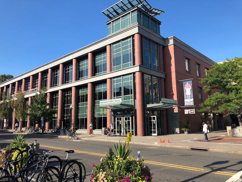 Princeton Public Library