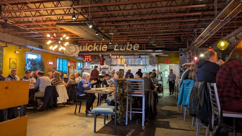 A Staff That Makes the Experience Feel Personal