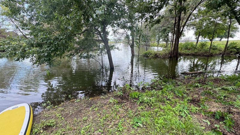 Kayaking and Paddling the Open Water