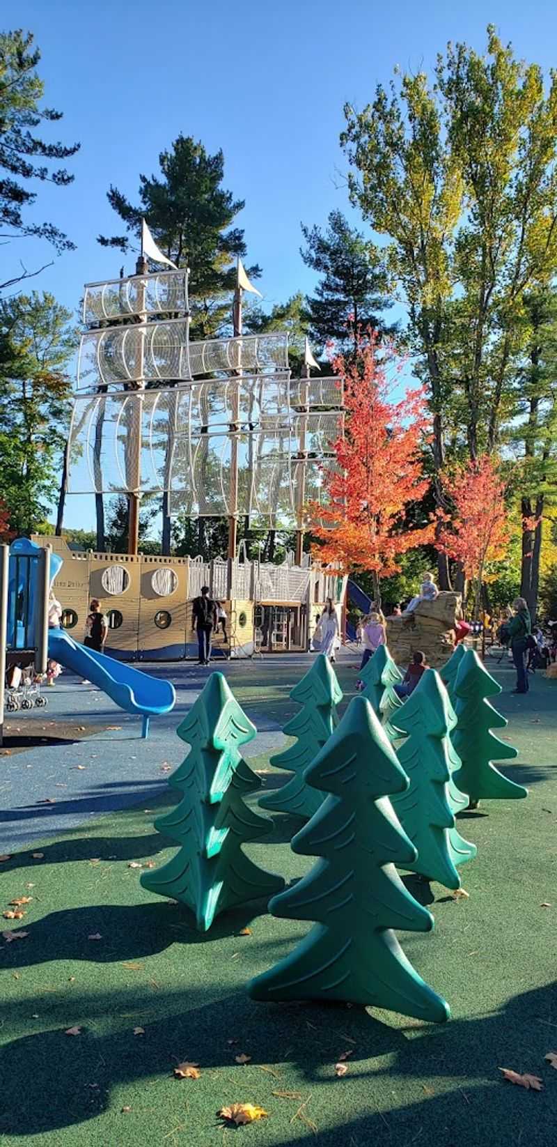 Why This Spot Earns Its Reputation Year After Year