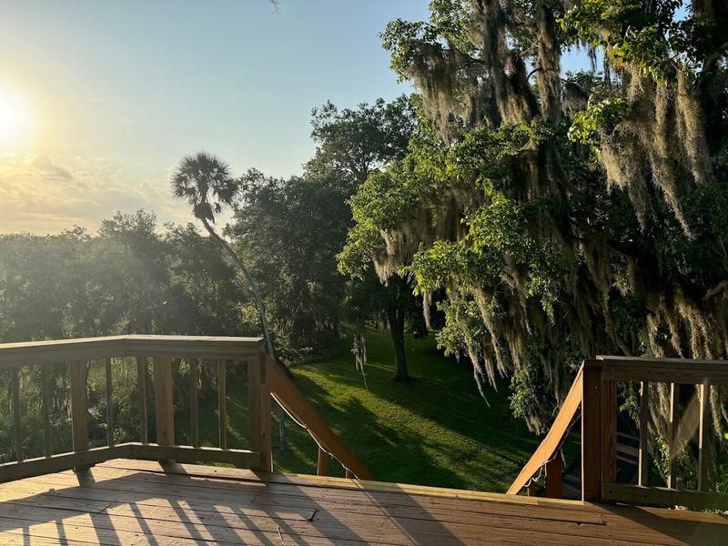 The Moons Over the Mounds Event