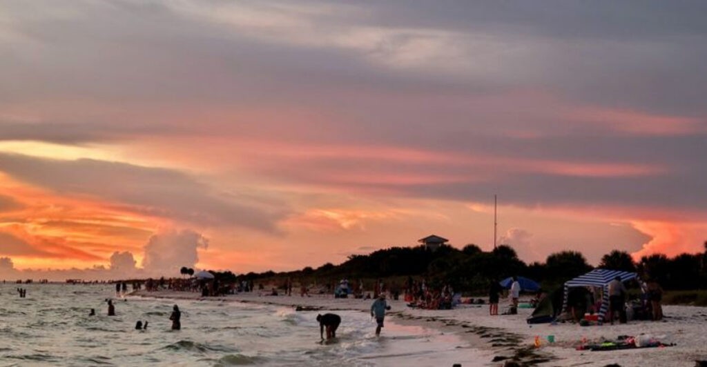 Dunedin Is Home to One of Florida’s Most Underrated Coastal Gems