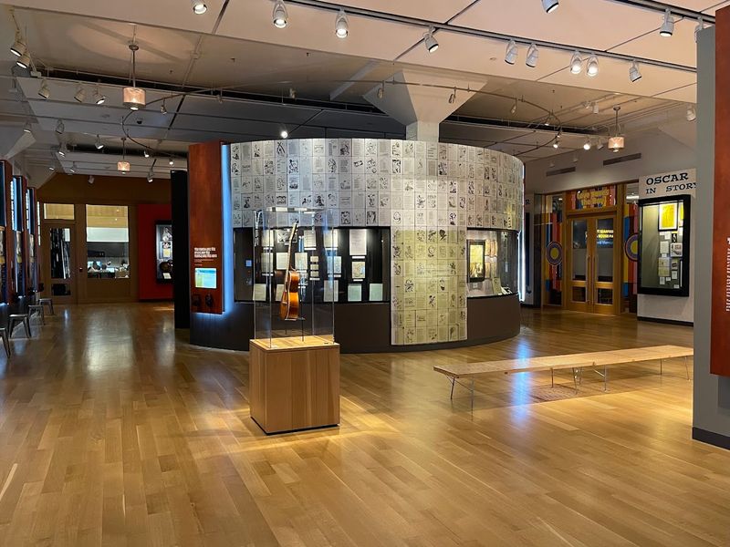 Interactive moments that keep it lively