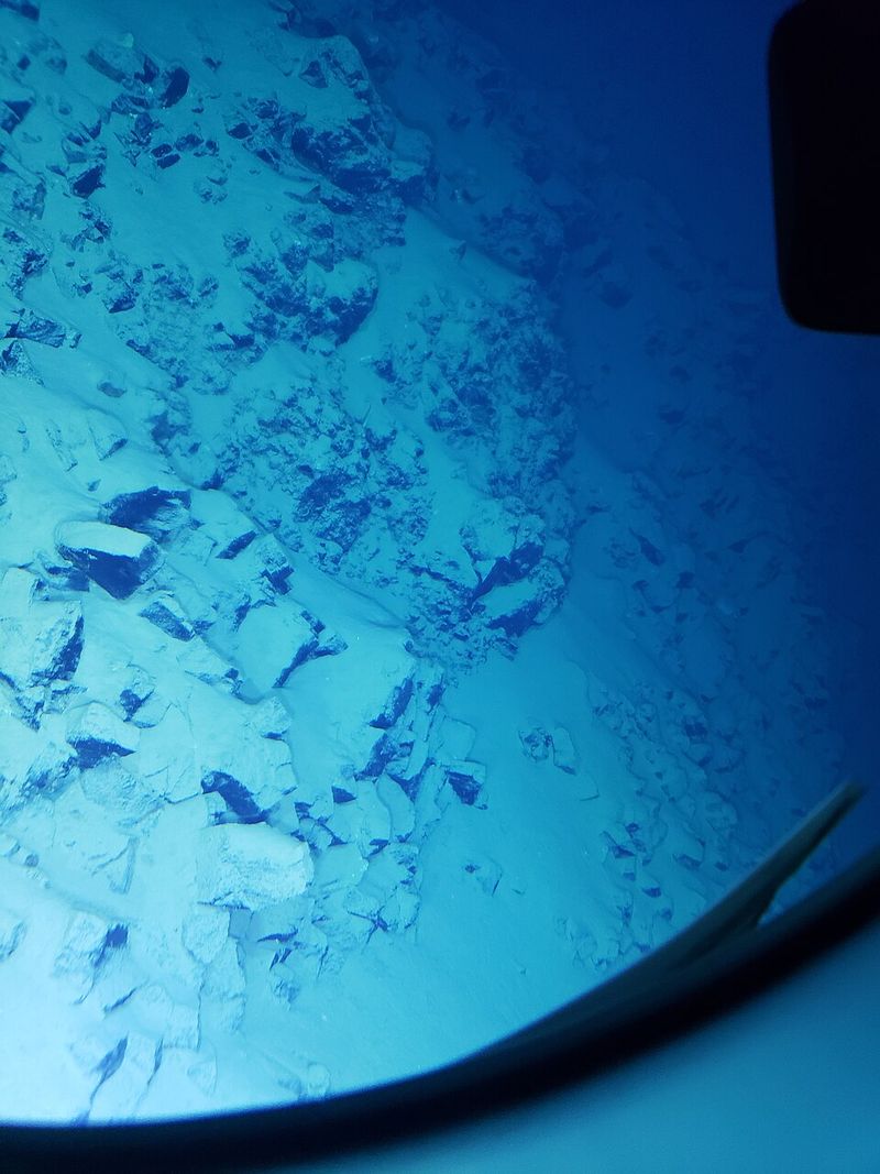 The Deepest Place on Earth Is Nearly 11 Kilometers Deep