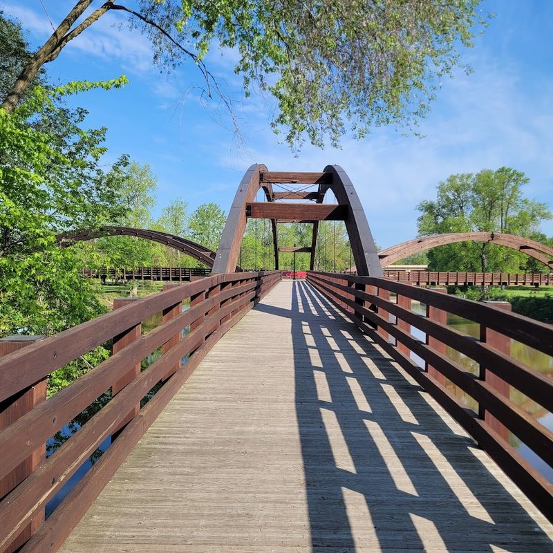 Small details that stick