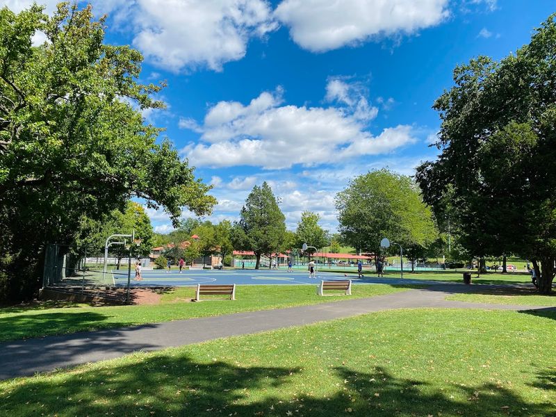 Room for actual recreation