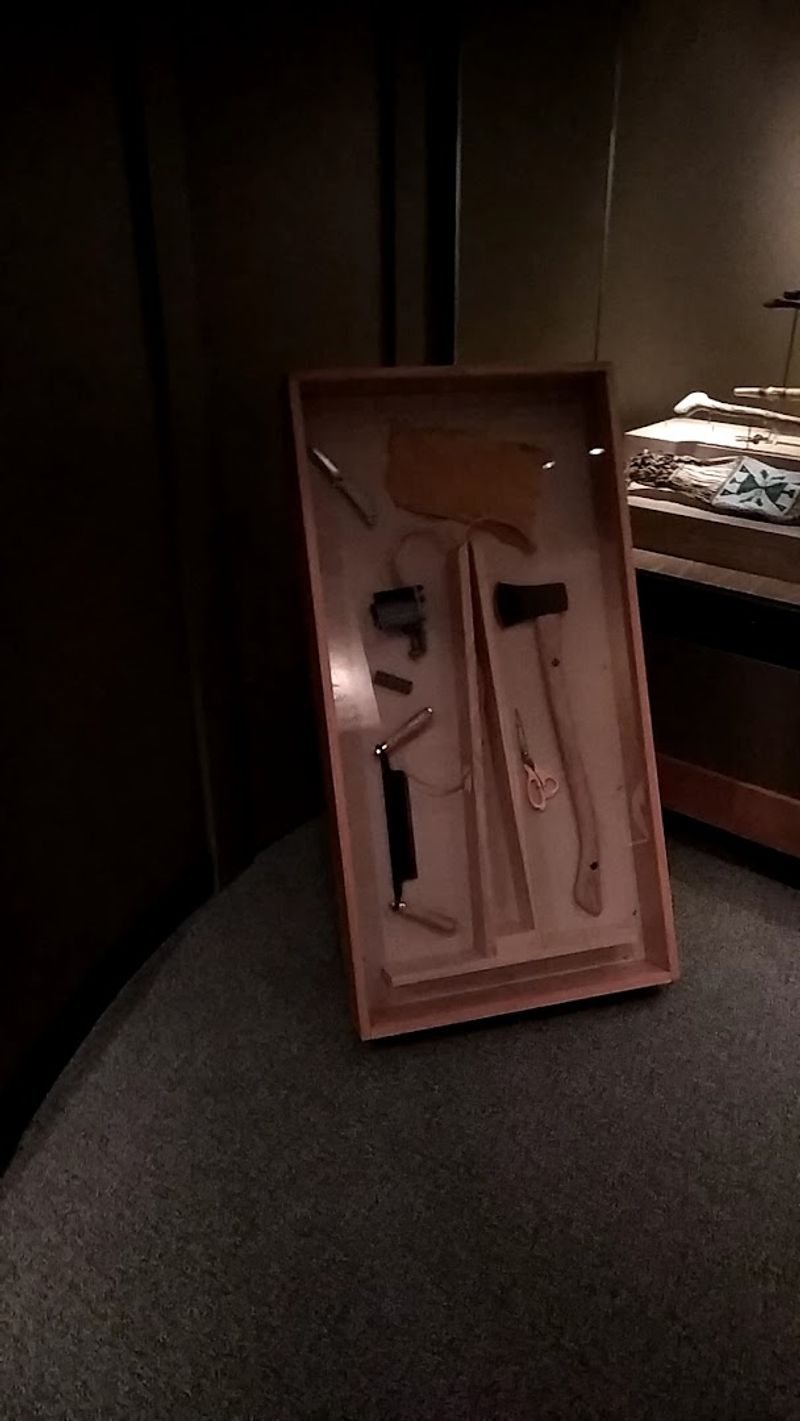 A gift shop worth browsing