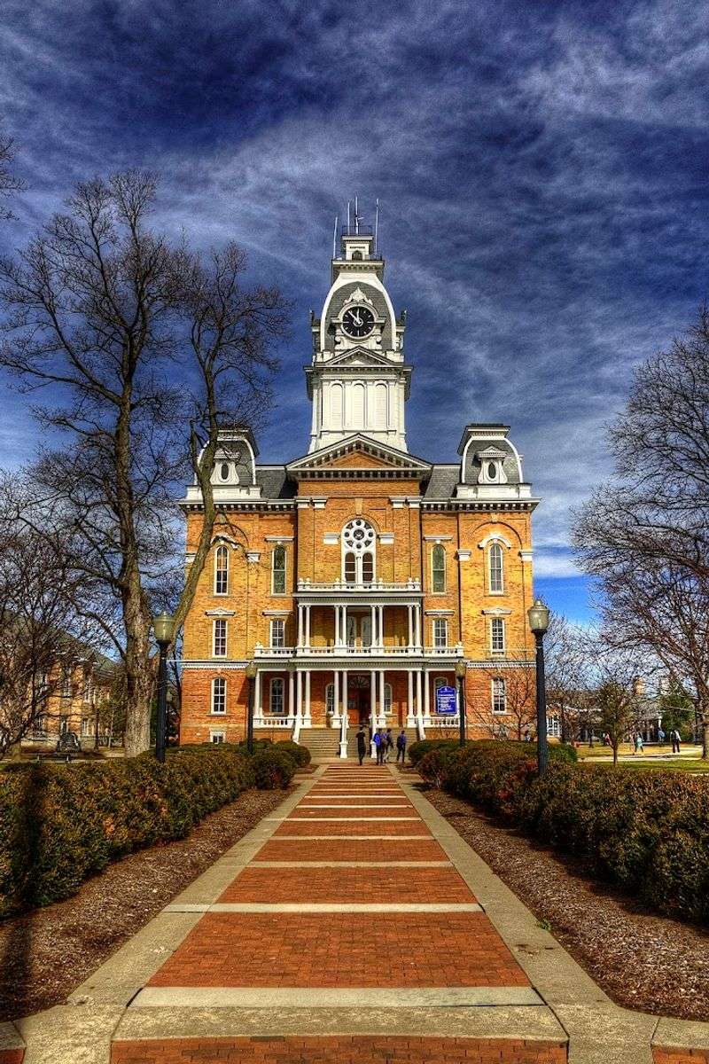 Why It Feels Different From Trendy Small Towns