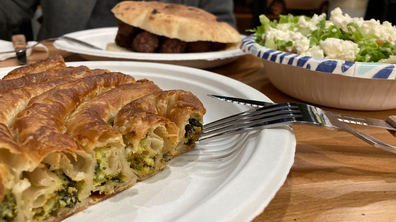 A destination beyond the neighborhood