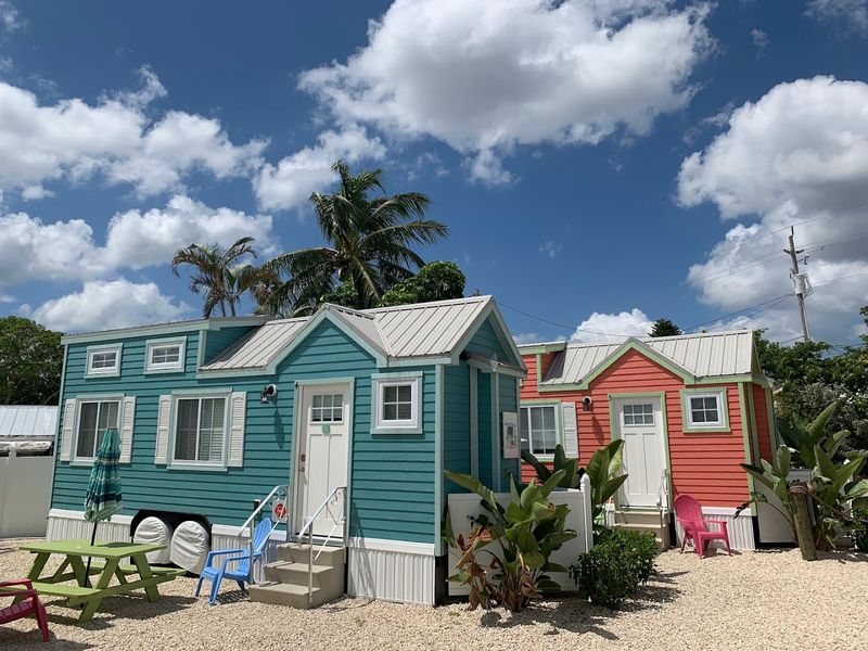 Recovering and Rebuilding: Matlacha's Resilient Spirit