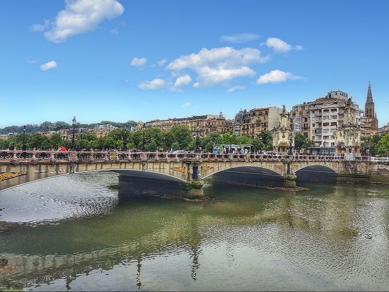 San Sebastián, Spain