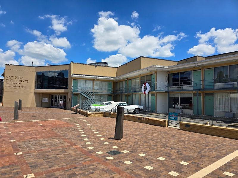 Lorraine Motel (Memphis, Tennessee)