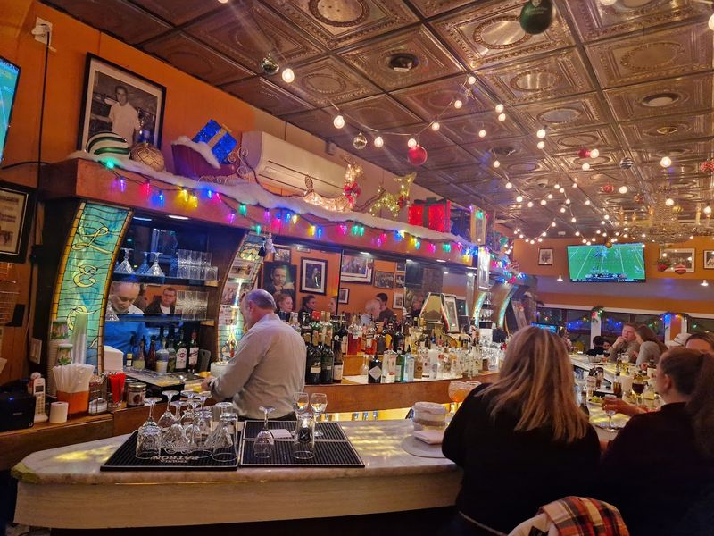 The Interior That Time Forgot