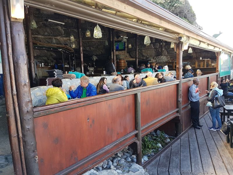 Bientang’s Cave – Hermanus, South Africa