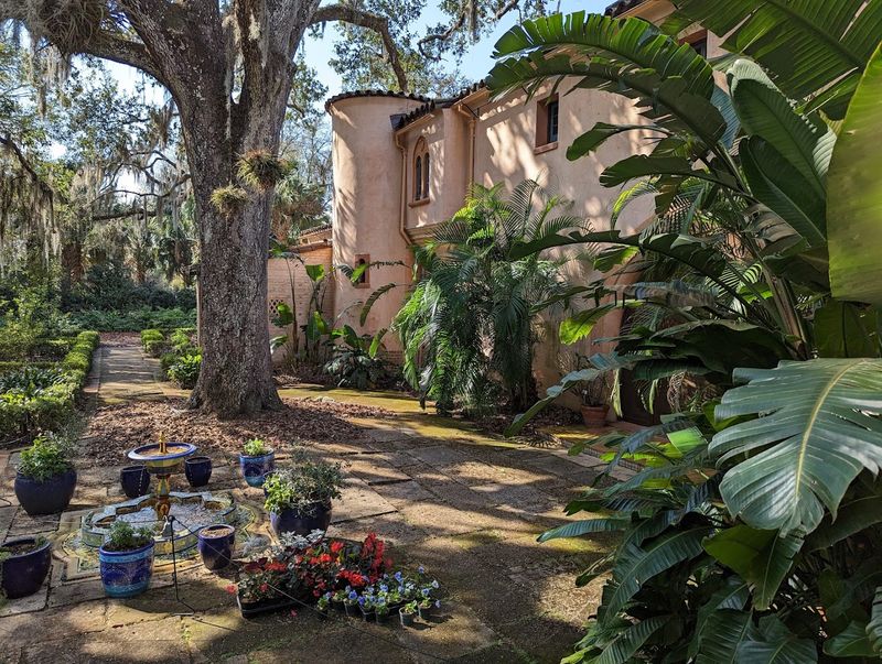 The Visitor Center: More Than Just a Welcome Desk