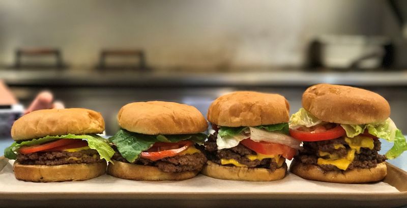 Krazy Jim’s Blimpy Burger – Ann Arbor, Michigan